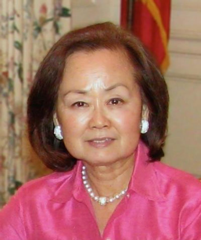 Kathryn "Kathy" Mah Profile Photo