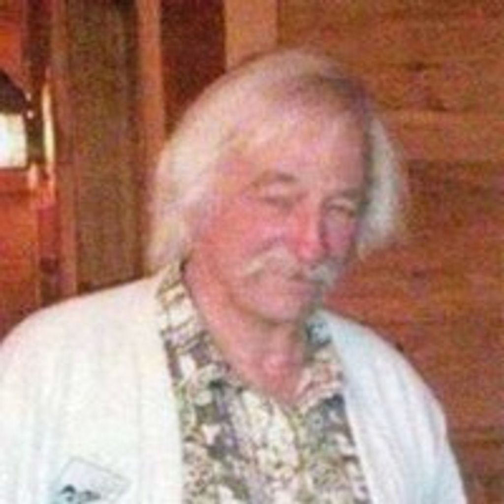 Reinhard  Kurt Erdmann Profile Photo