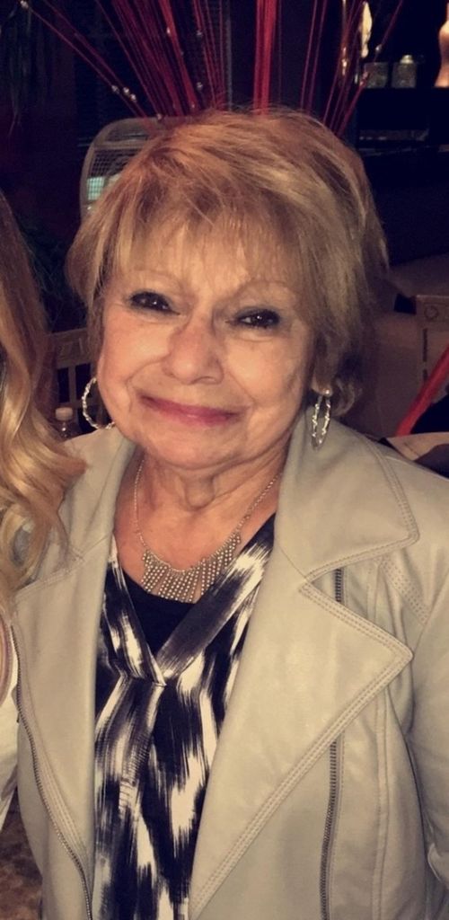 Martha Lanza