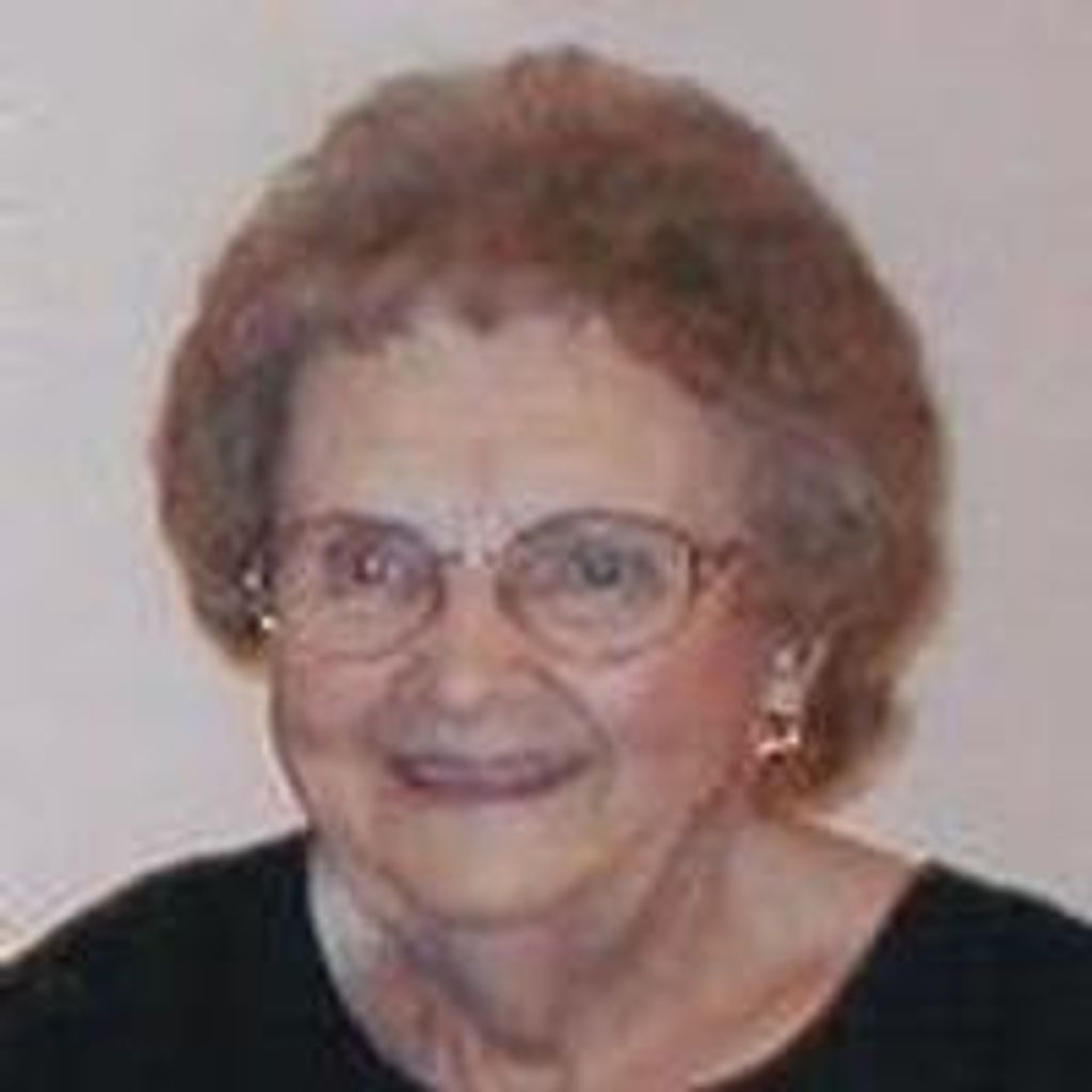 Ann Mckenna