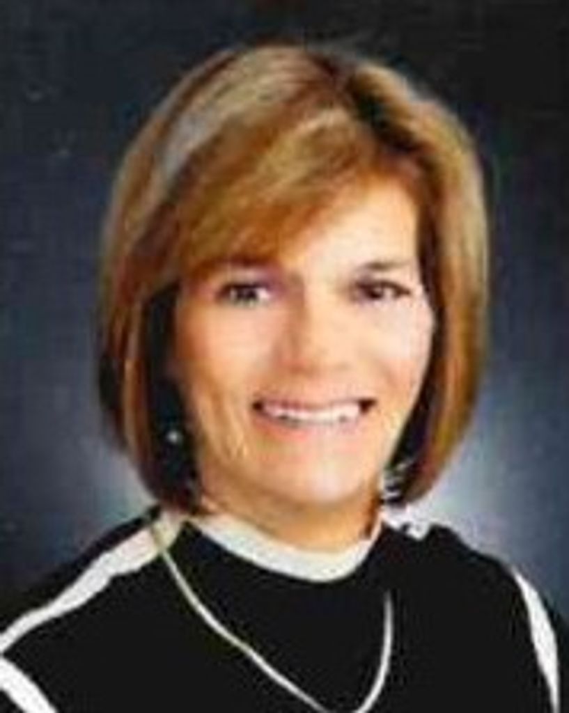 Mary Jo Allen Profile Photo