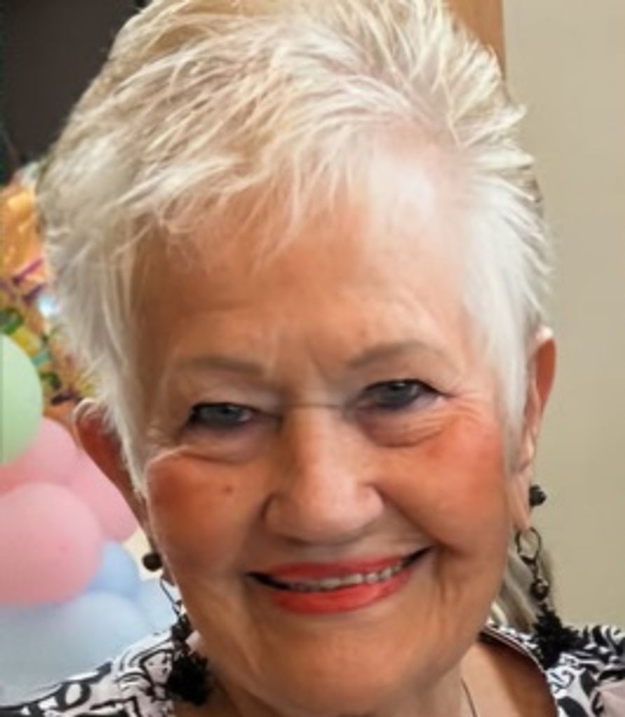 Betty Parks Profile Photo