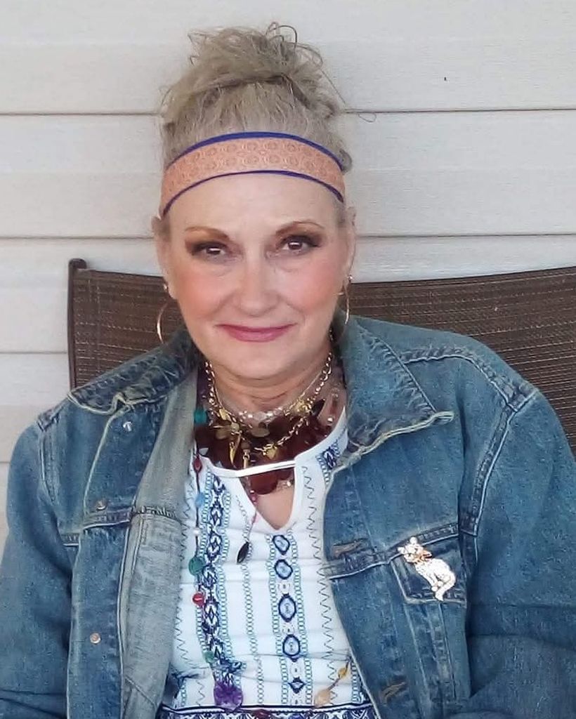 Roxanna Gale Williams Profile Photo