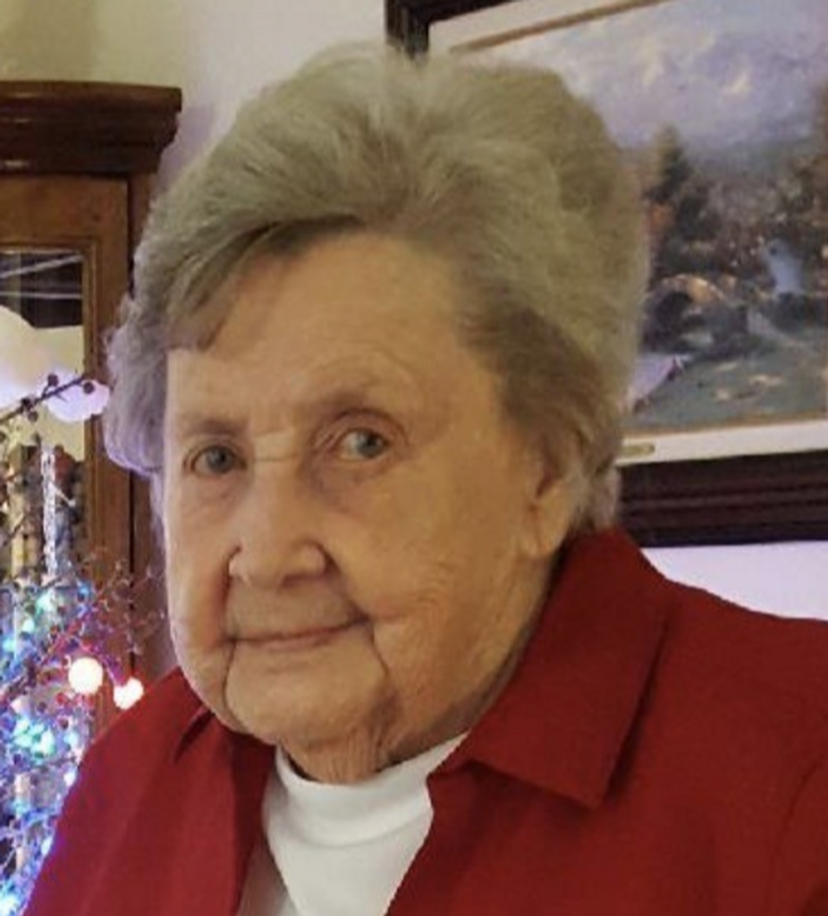 Barbara Ellen Alexander Profile Photo