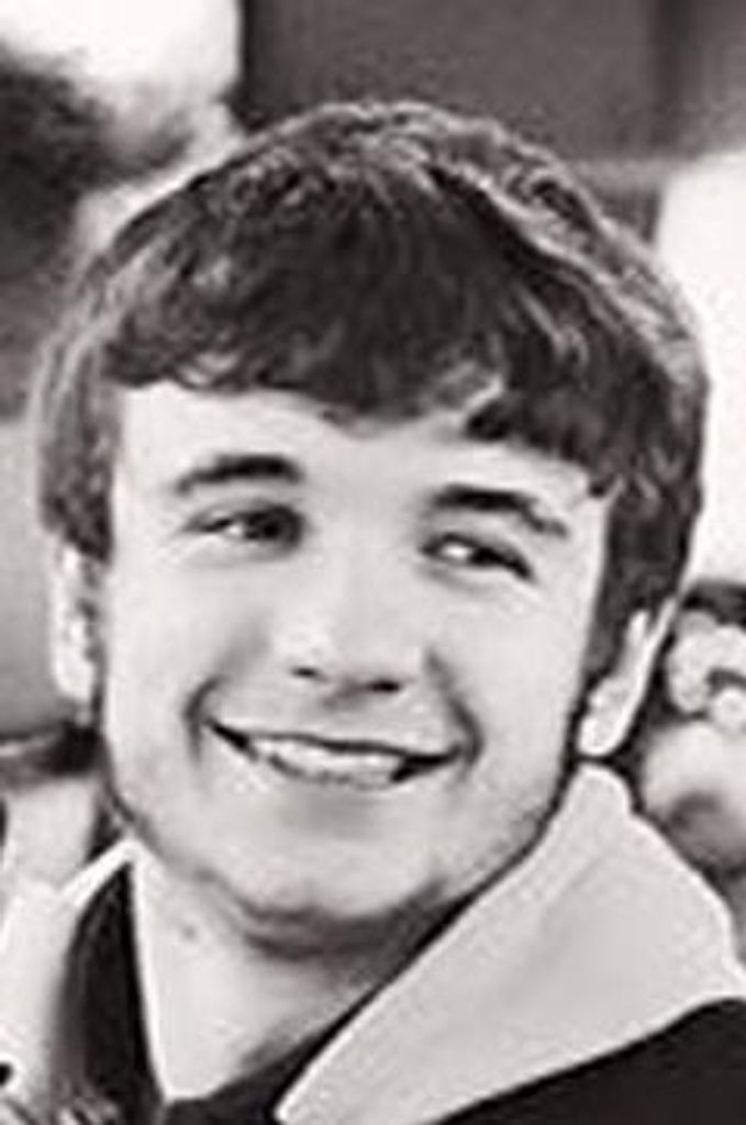 Quentin Thomas James Derocher Profile Photo