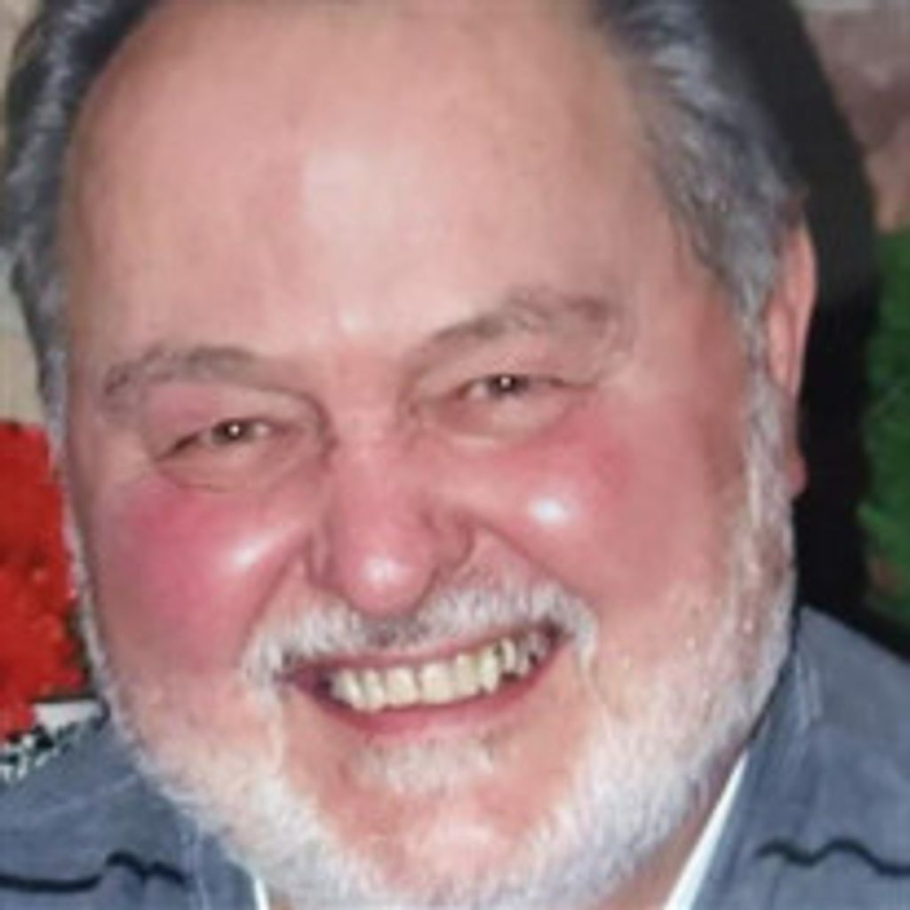Pastor John David Mundt