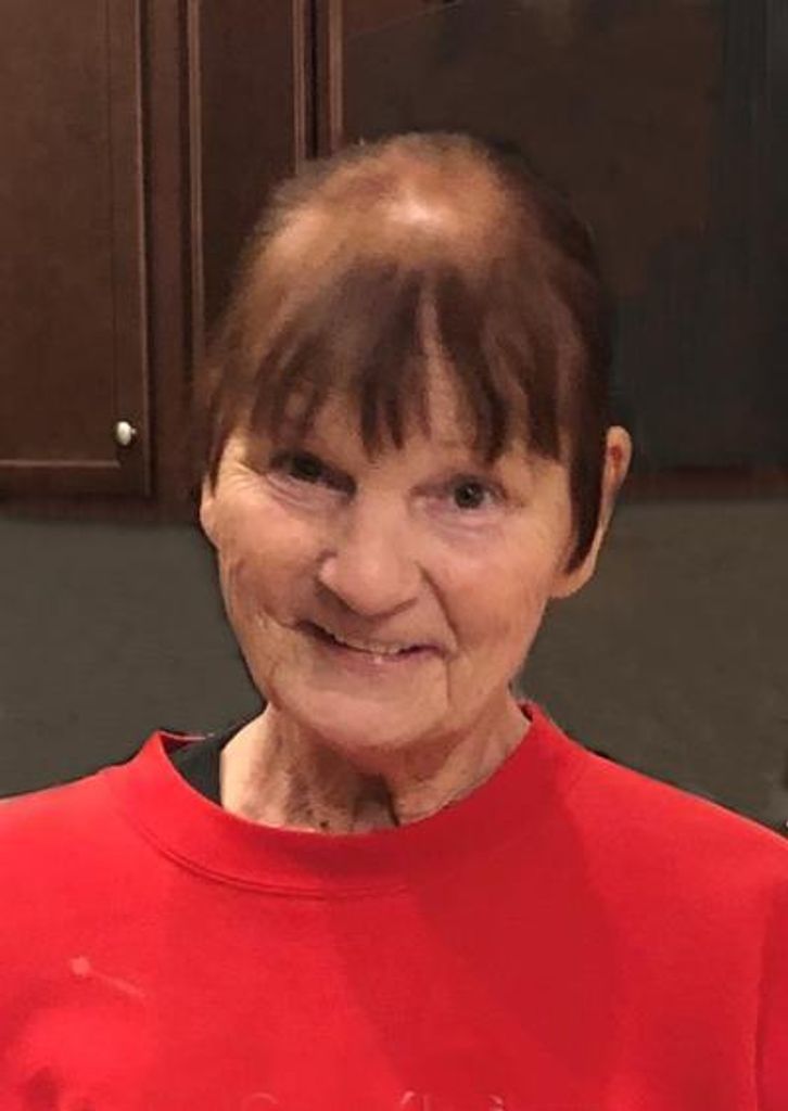 Pearl A. Grimes Profile Photo