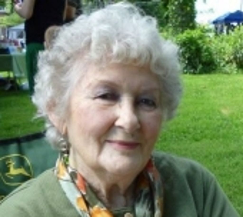 Ruth M. Simos