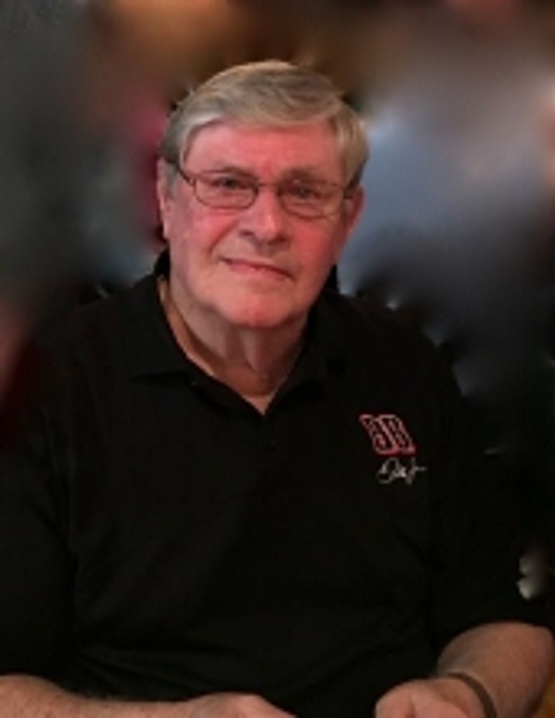 Mr. Leslie Allen "L.A." Harris Profile Photo