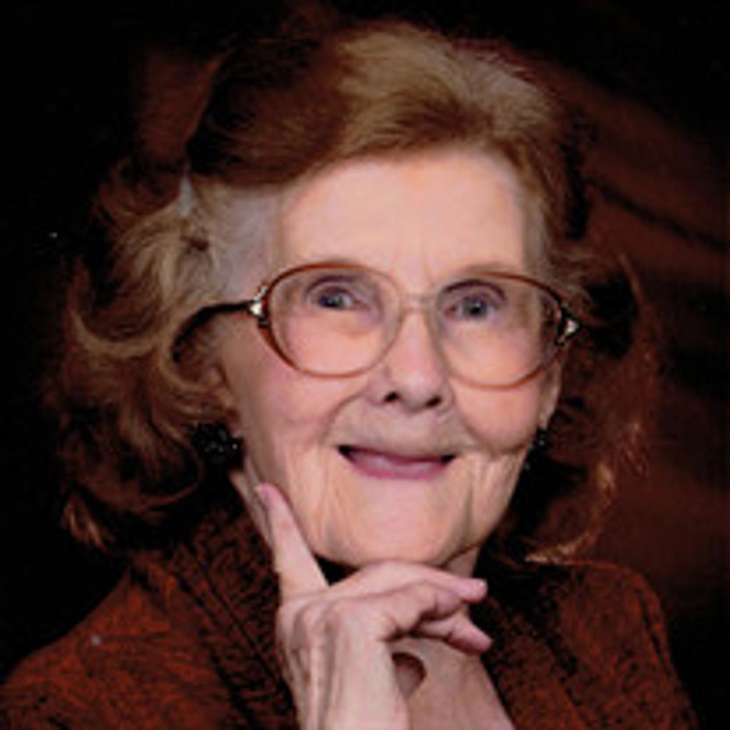 Joy Kennedy Flippo