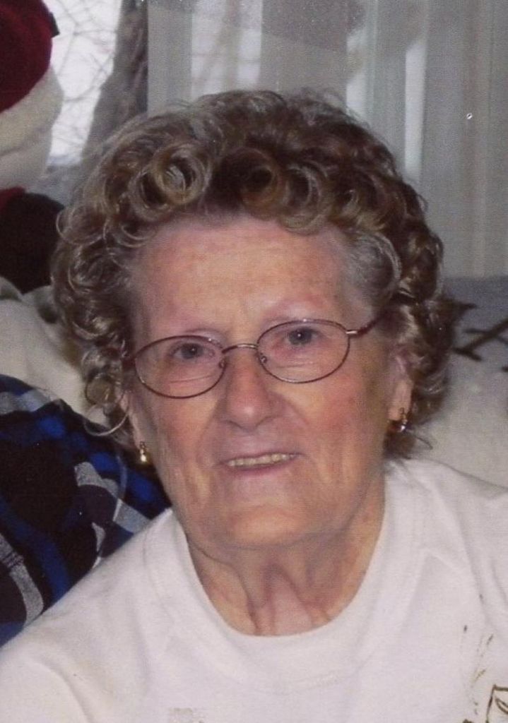 Margaret V. Bickert