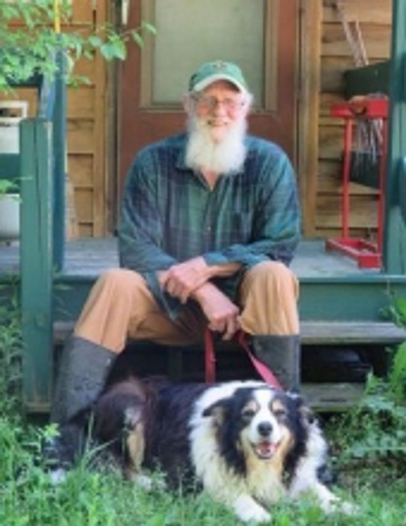 Charles Ilsley Brigham Iii Profile Photo