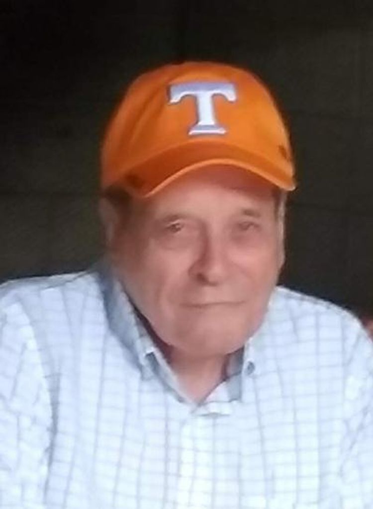 Russell "Lamar" Cox Profile Photo