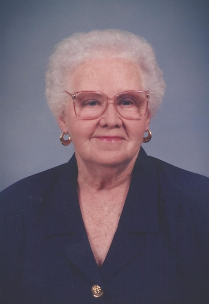 Lucille Bates Profile Photo