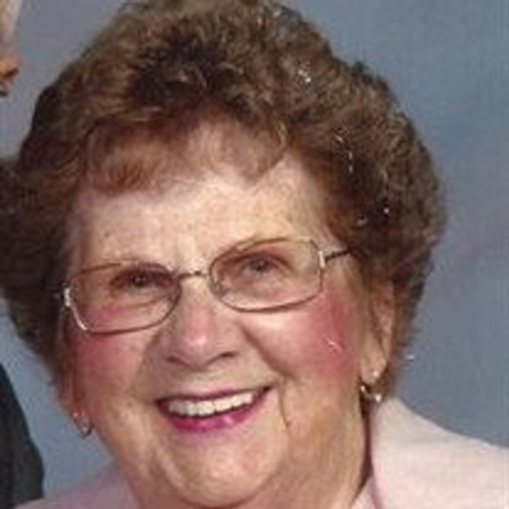 Lorraine  Ann Delzotto