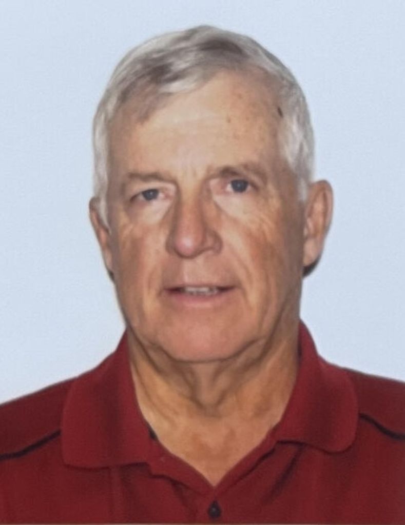 Russell "Rusty" Megeath
