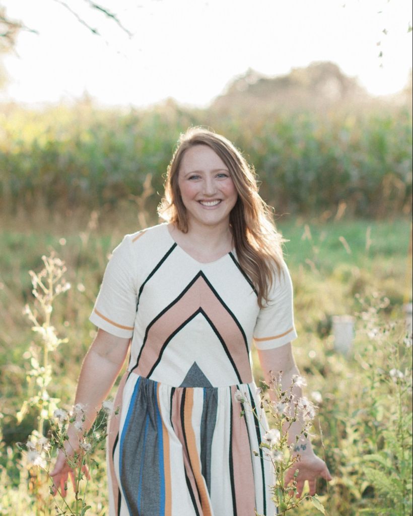 Alisha "Ali" Marie Beranek Profile Photo