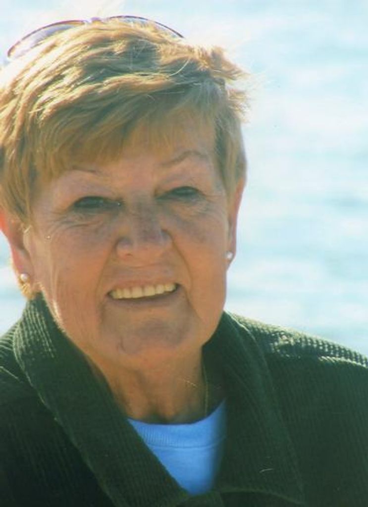 Virginia Mae Hawley Profile Photo