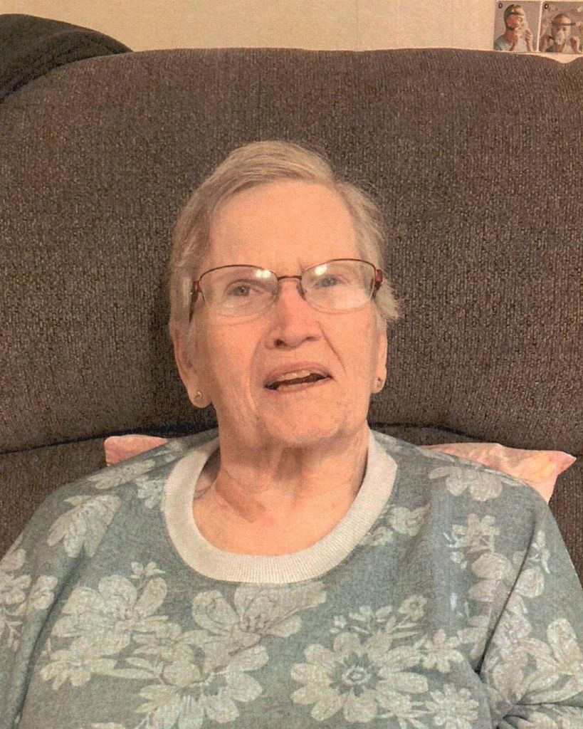 Dorothy "Dot" Sexton