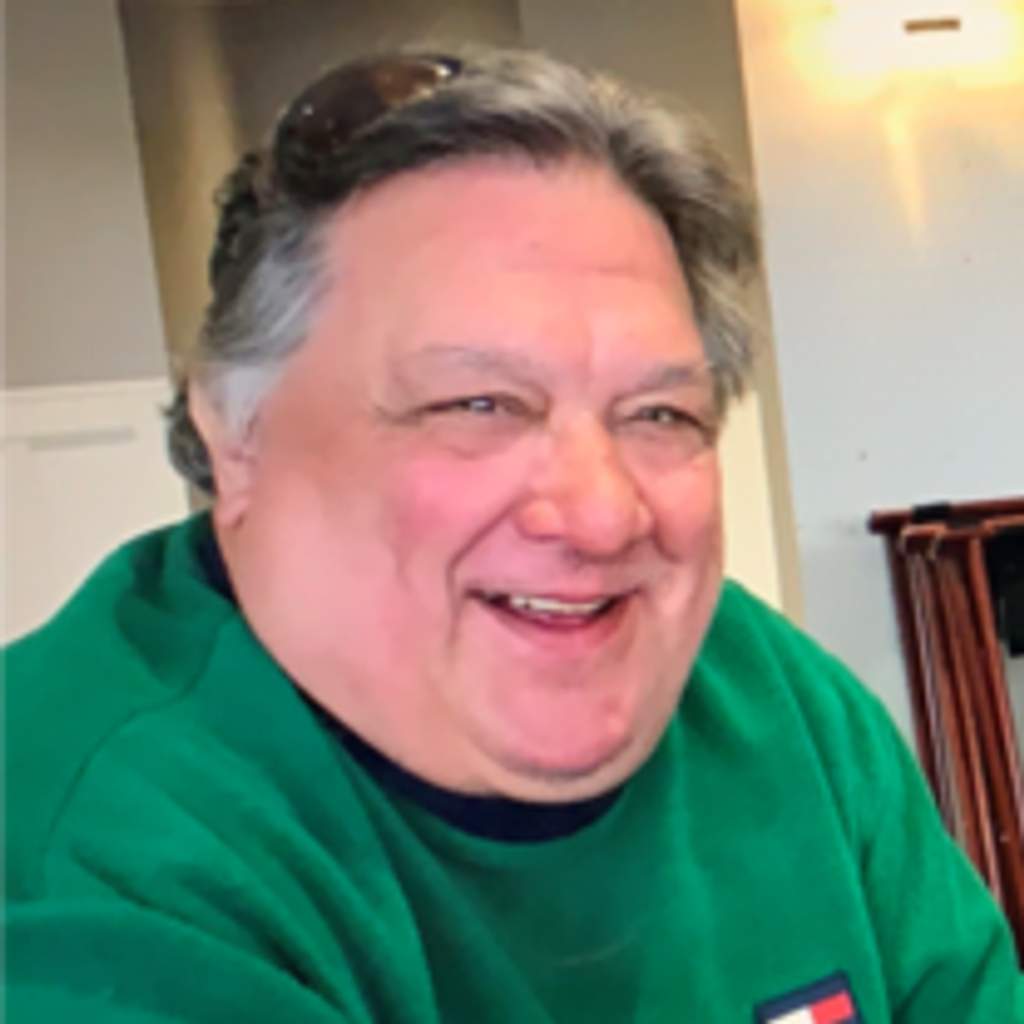 William "Jim" James Miller