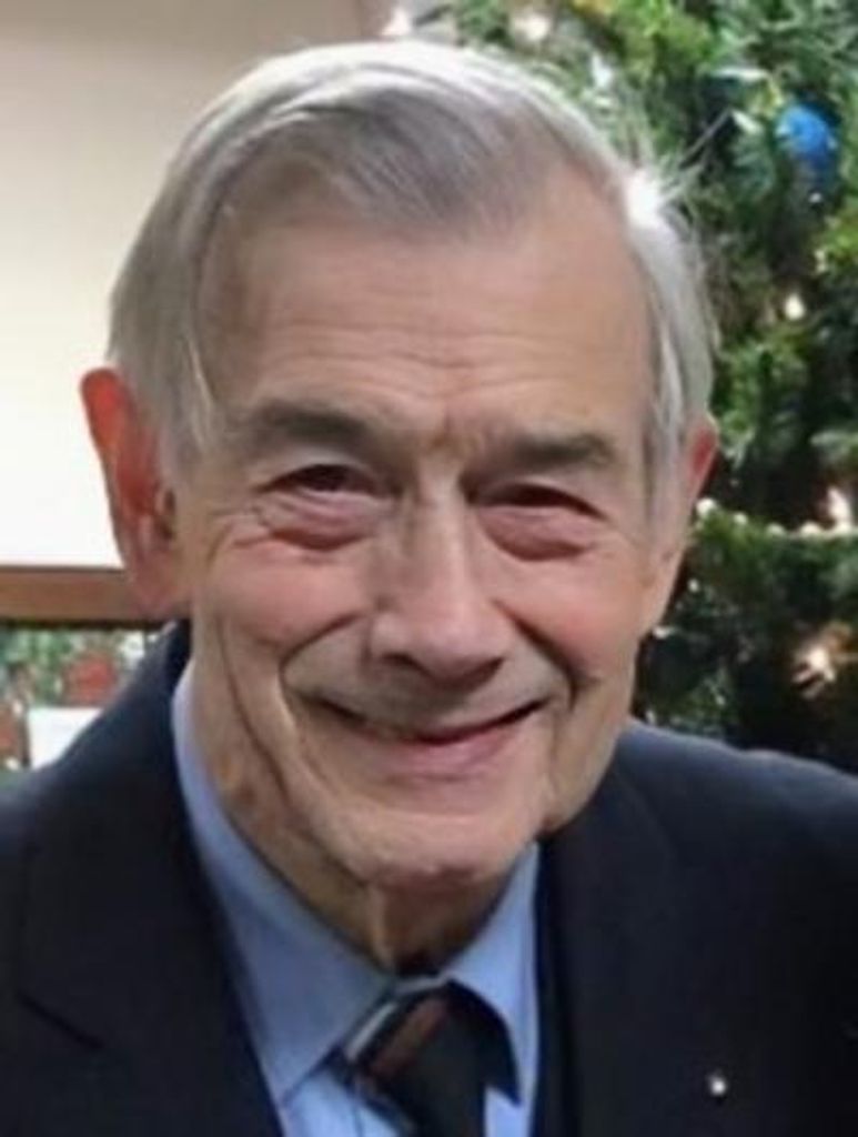 Earl H. Landis Profile Photo