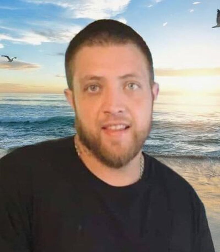 Derek Vincent Laverie Profile Photo