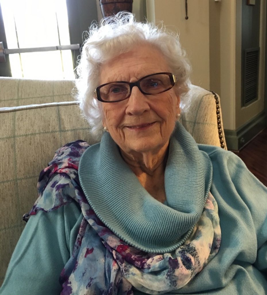 Jean (Sturgis)  Easley Profile Photo