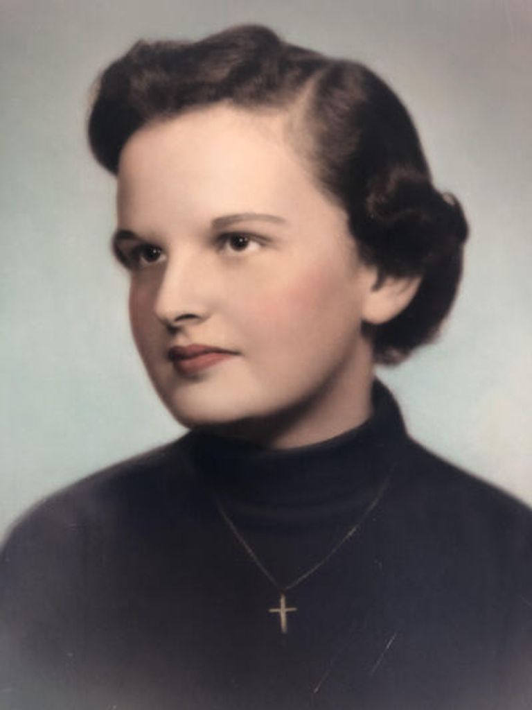 Katherine Bridget Young Profile Photo