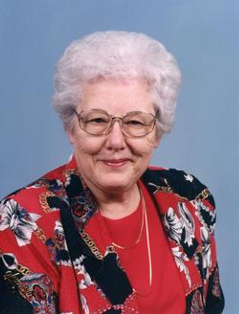 Mary Lou Goetz Profile Photo