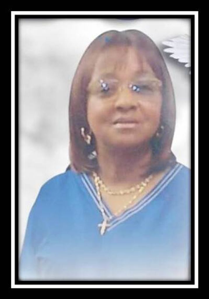 Vivian Carol Bost Profile Photo