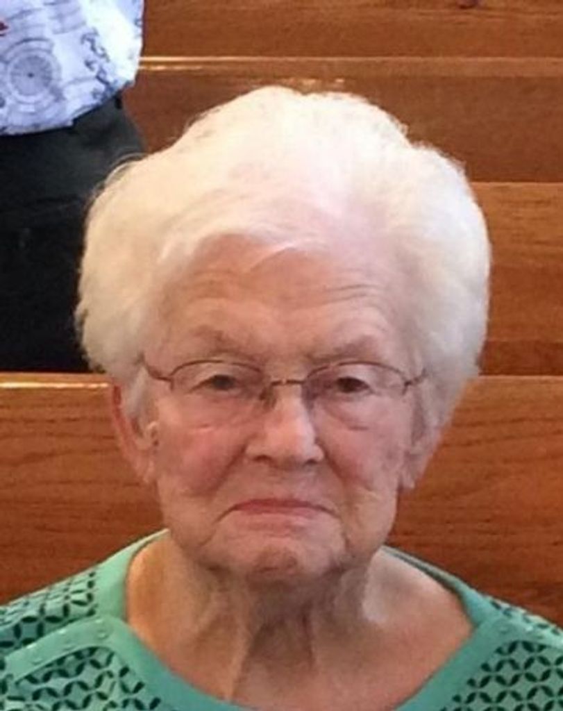 Mary Catherine Ennis Profile Photo