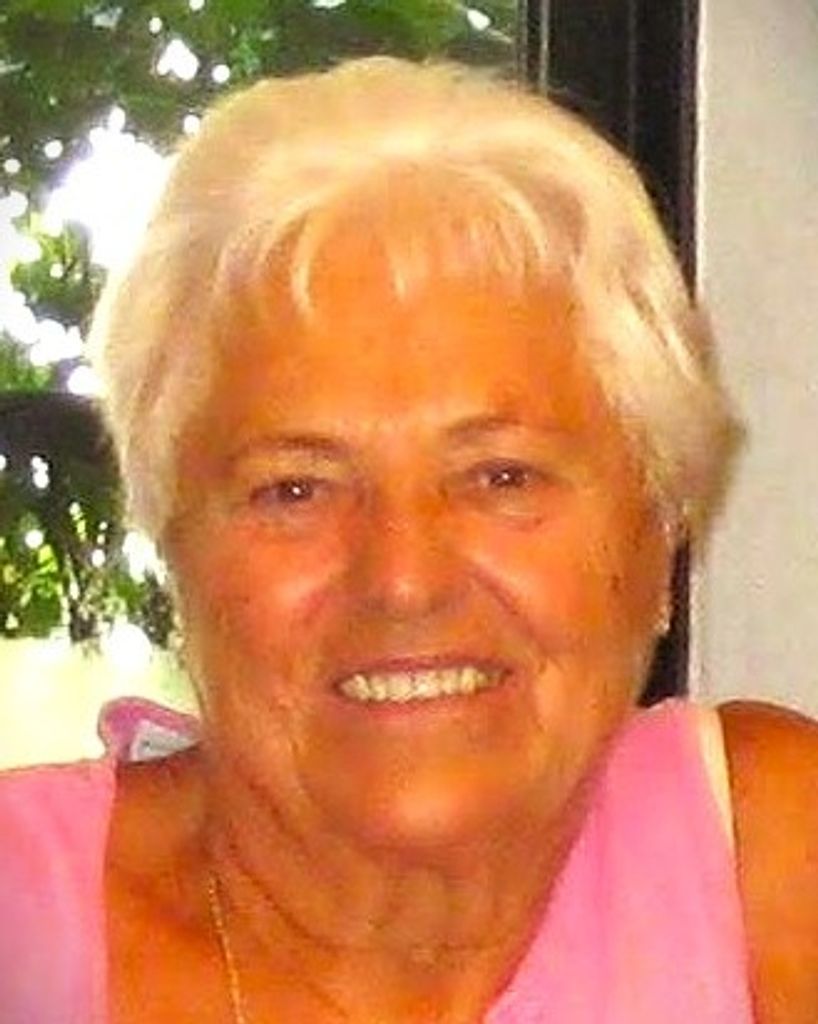 Mary Gladky Nikitin
