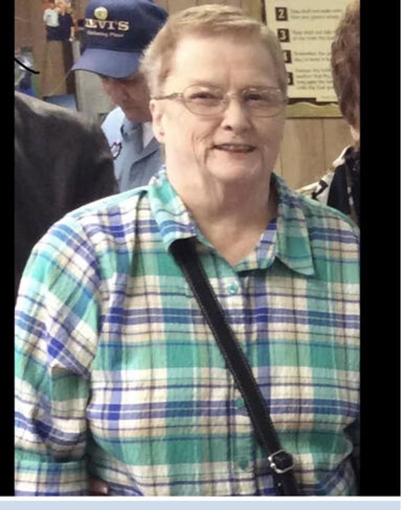 Martha Ellean Lowery Profile Photo