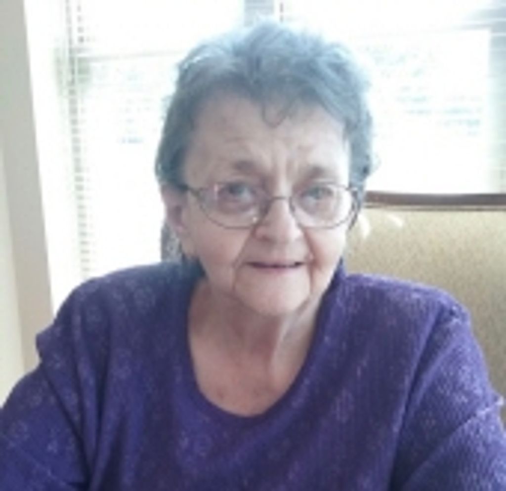 Doris Hysel