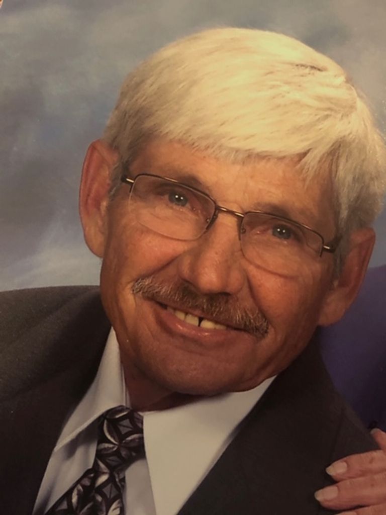 William Roscoe Pearl