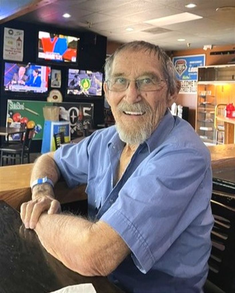 Gene Dwight Brown Profile Photo