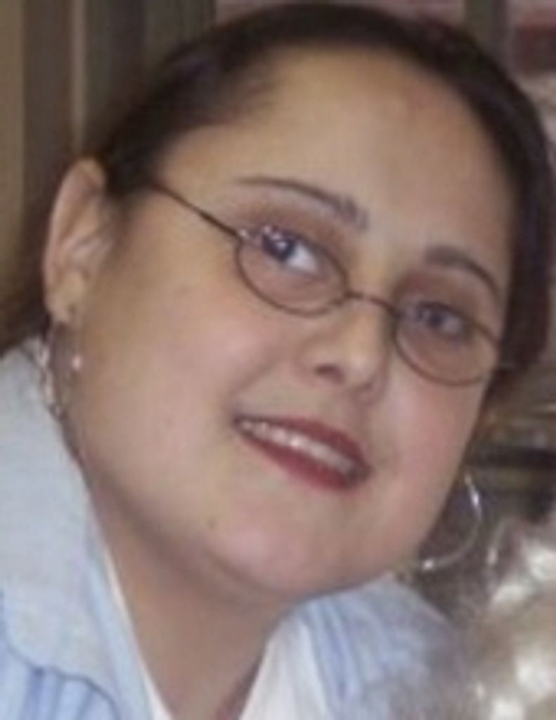 Rosa "Rosie" Maria Jimenez