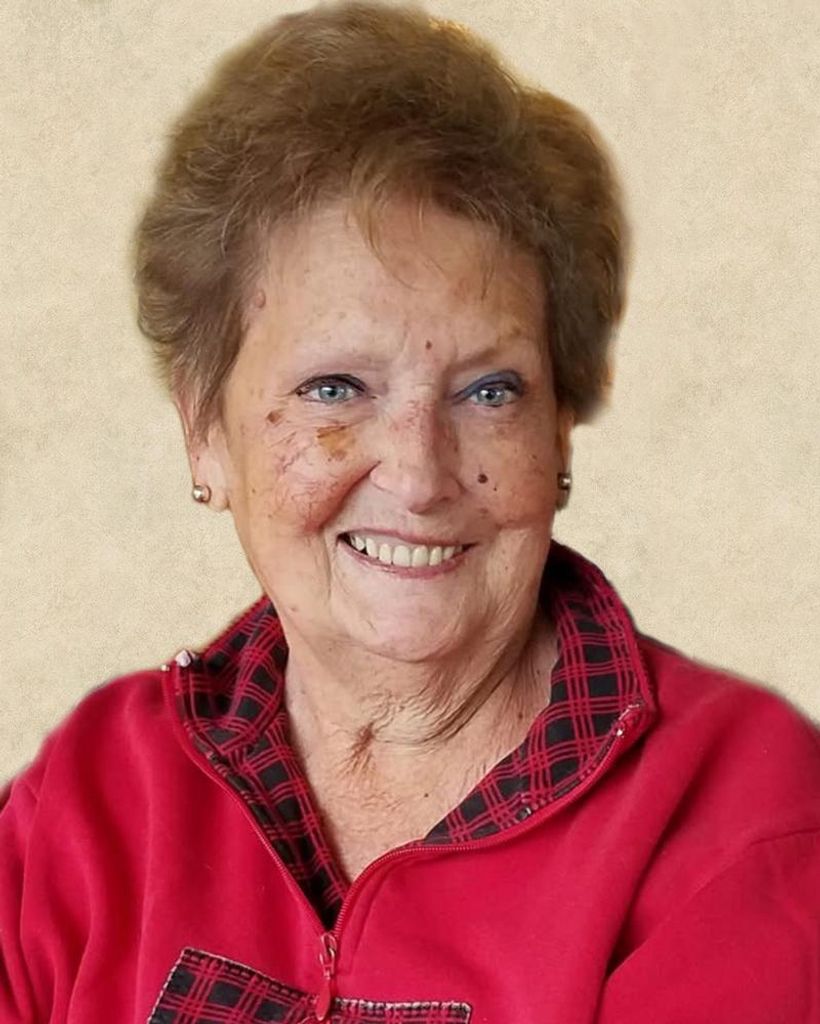 Margaret "Marge" Mergen Profile Photo