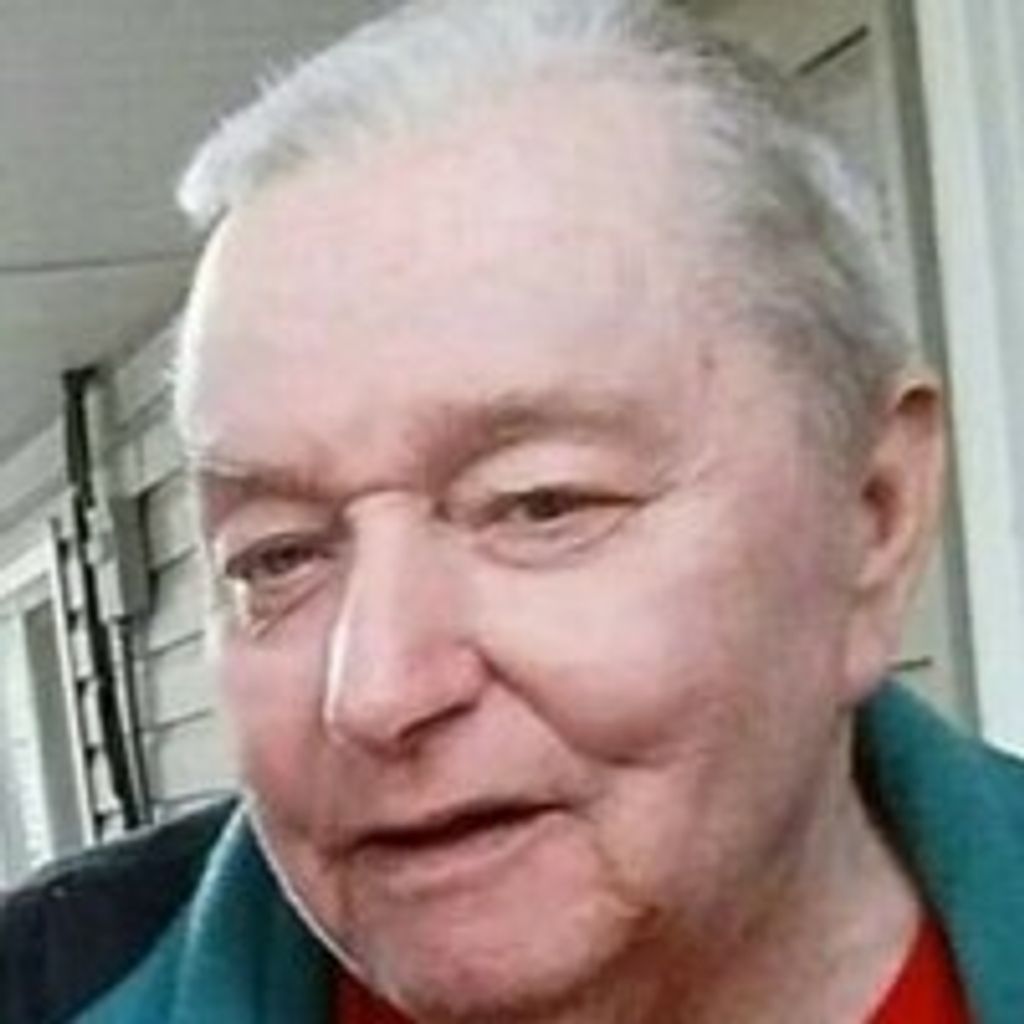 Robert E. "Bob" Hansen