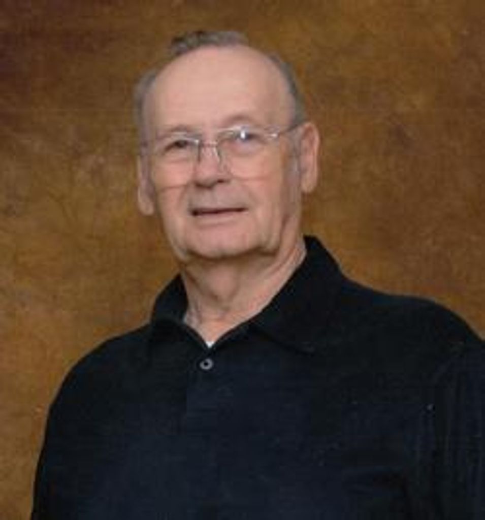 Harley "Tom" Elliott