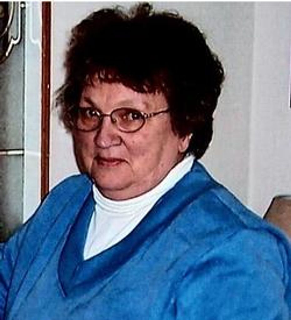 Helen L. Stamper