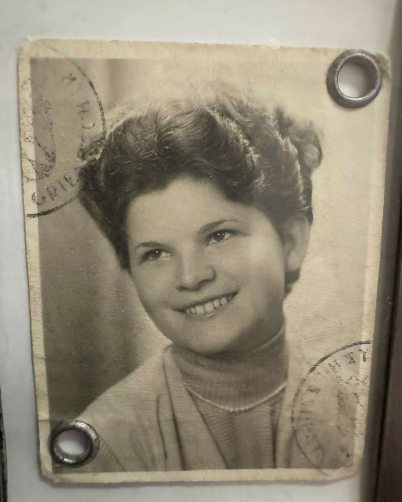 Rosa Helms Profile Photo