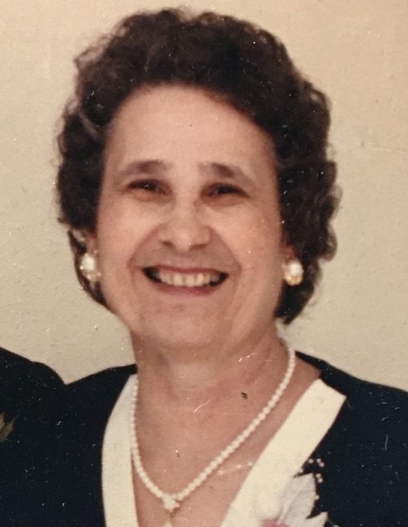 Sara Morgan Davis