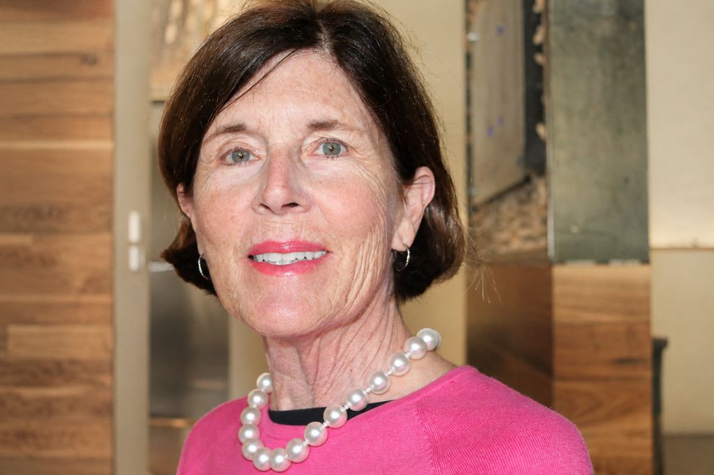 Laura Jo Donohue Profile Photo