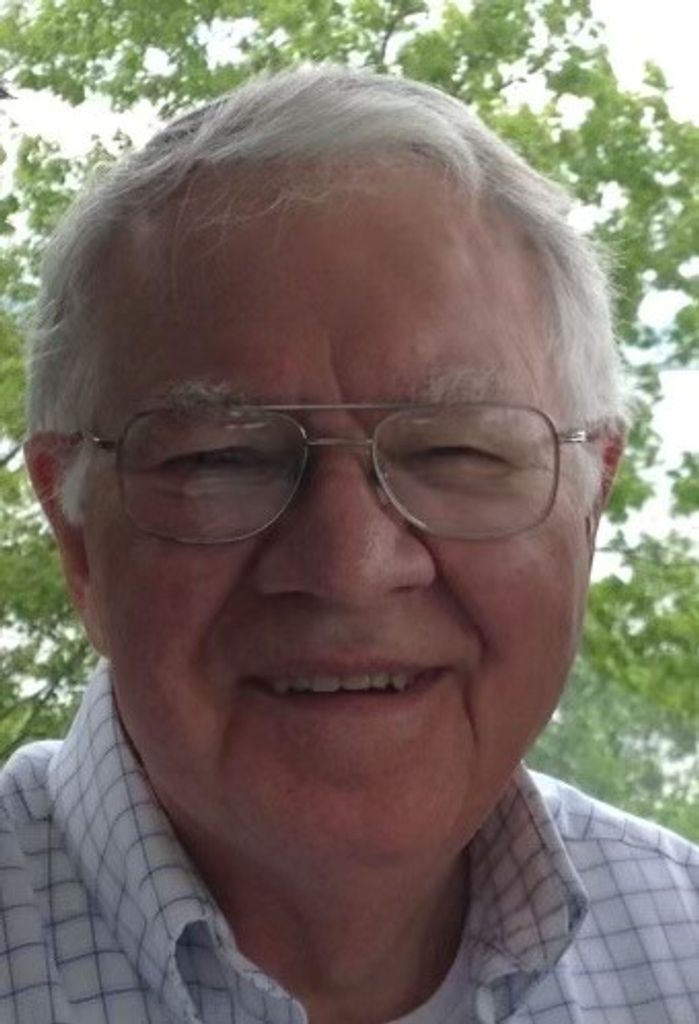 George H. Gregory Profile Photo