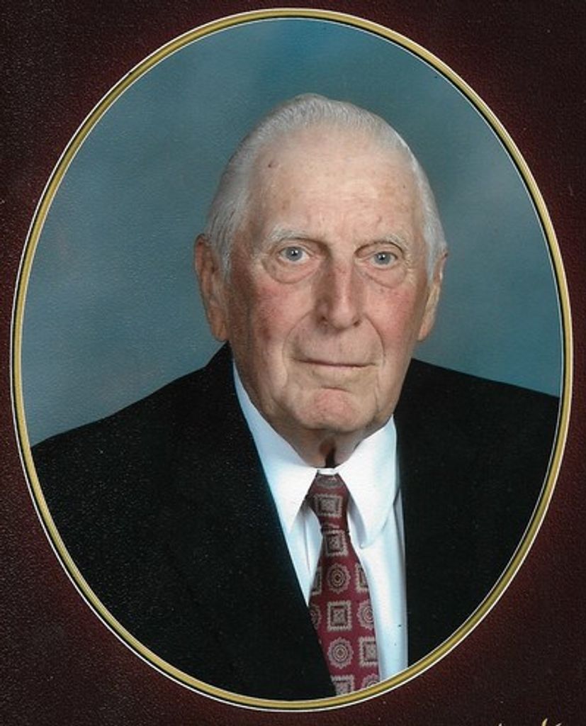 Alfred H. Ideus Profile Photo