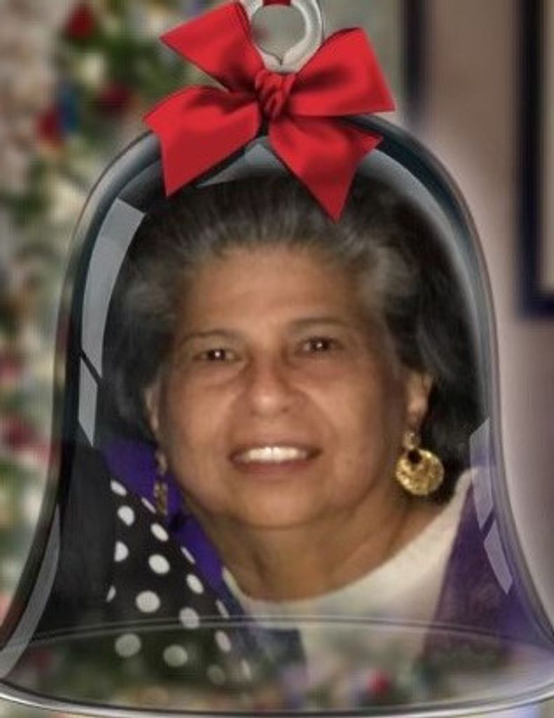 Zorina Antonia (Mandiche)  Lambert
