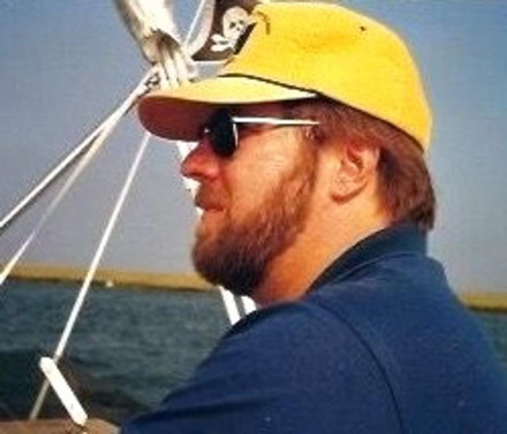 Otto "Skip" Glander