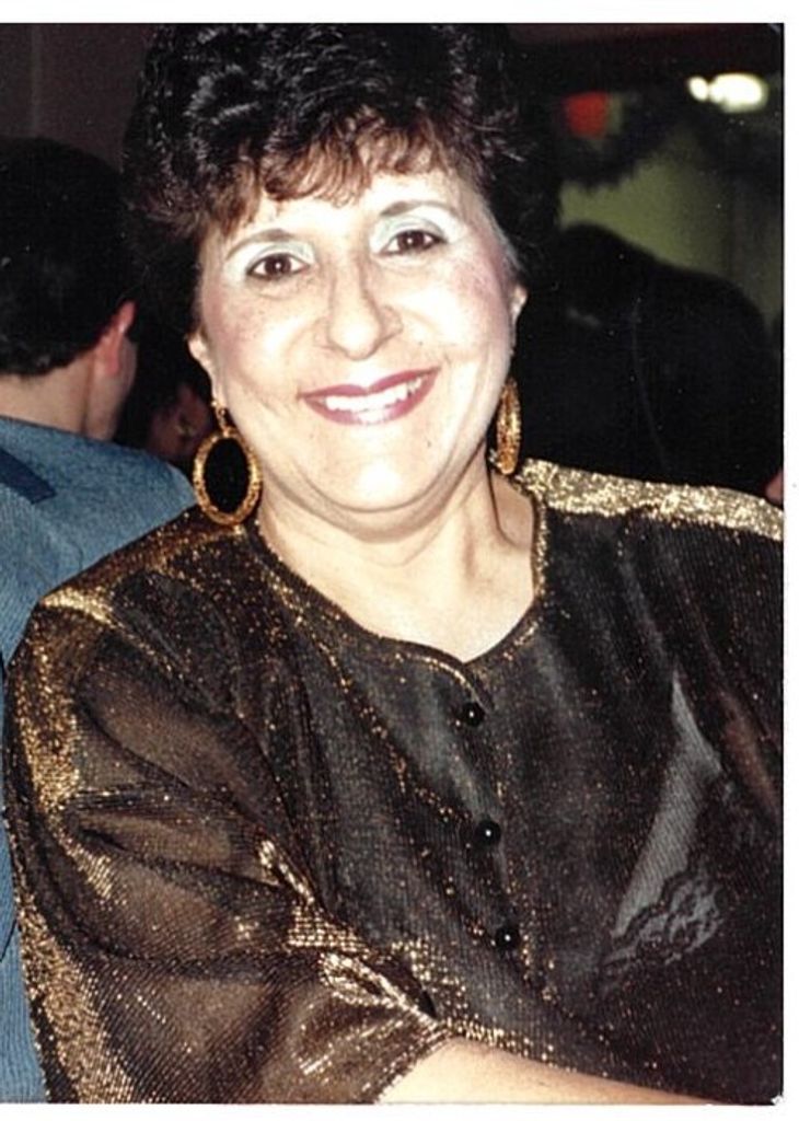 Barbara Jean (Cevera)  Decamillo Profile Photo
