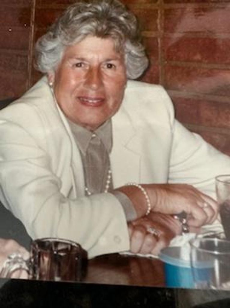 Mary P. Woodcock Profile Photo